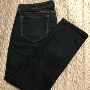 IRA NYDJ Relaxed Ankle Jeans